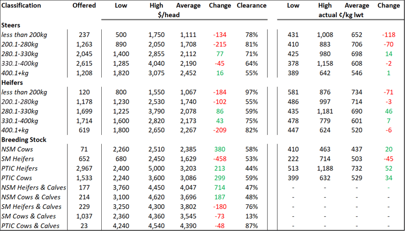 cattle comments 18.03.21 fixed up table