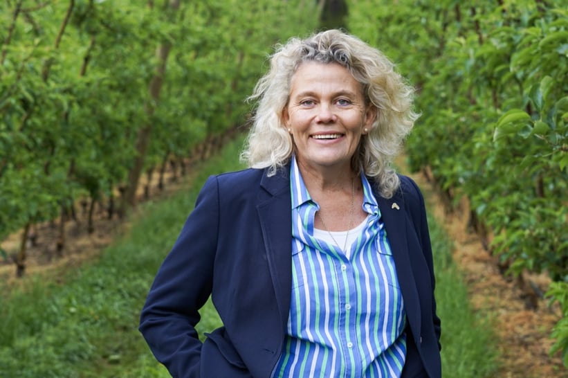 fiona simson