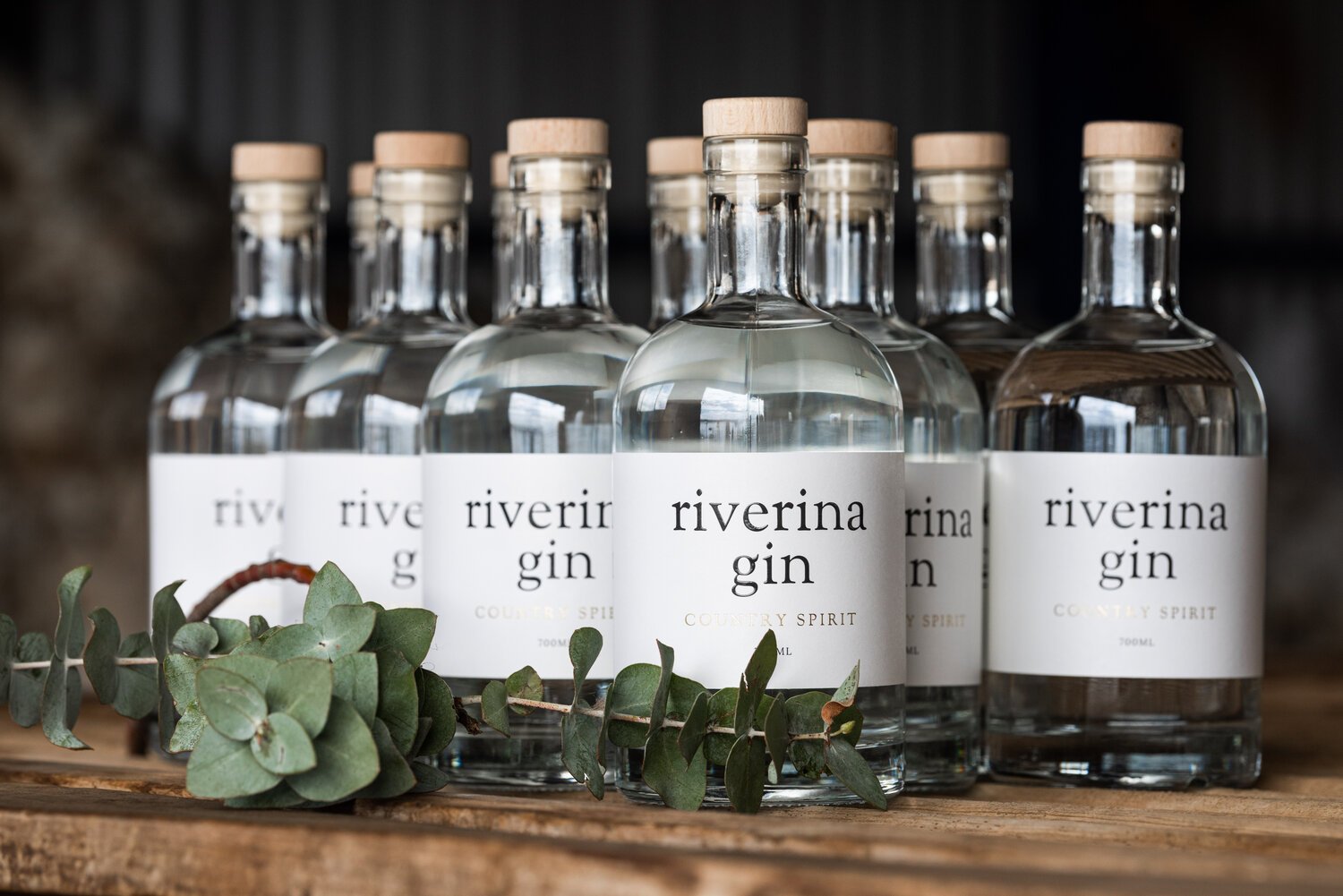 riverina gin image 3