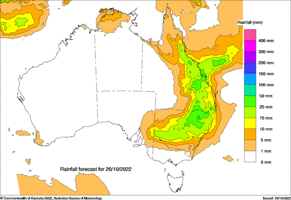 see how the next rain system tracks across the eastern states auctionsplus janes weather 3