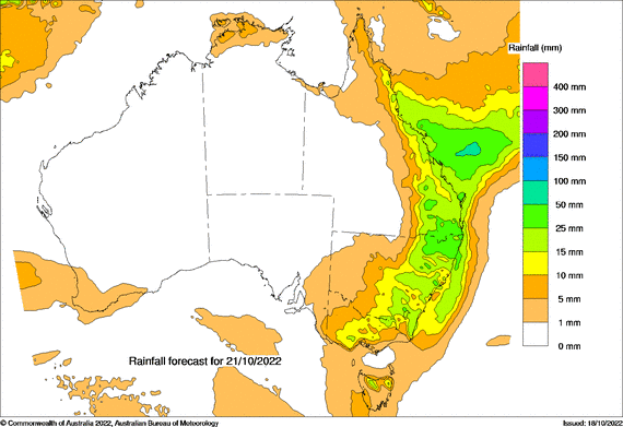 see how the next rain system tracks across the eastern states auctionsplus janes weather 4