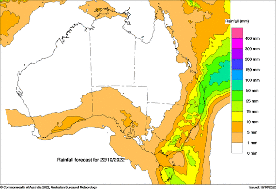 see how the next rain system tracks across the eastern states auctionsplus janes weather 5