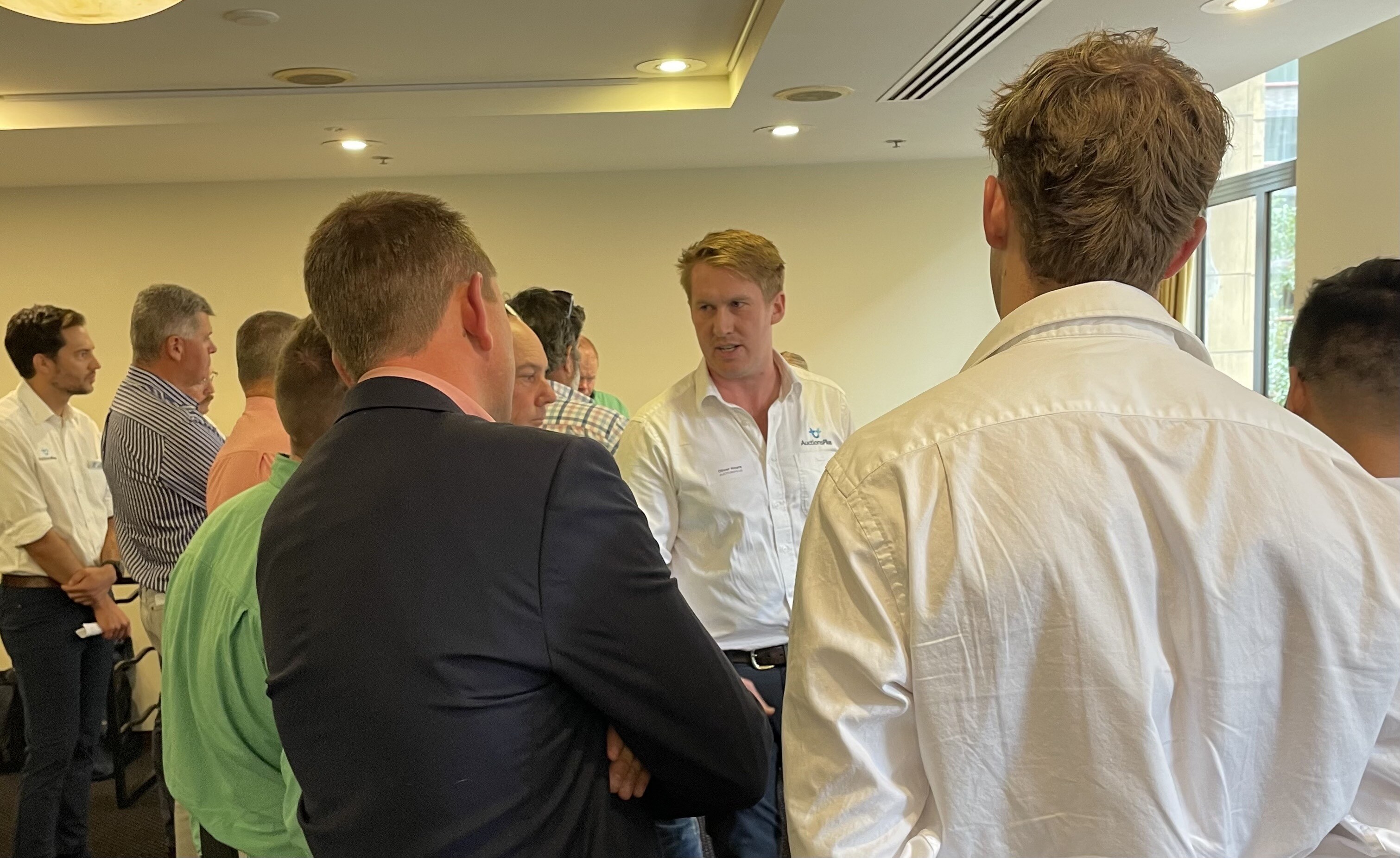 New tools, real impact: What you missed at our Sydney workshop