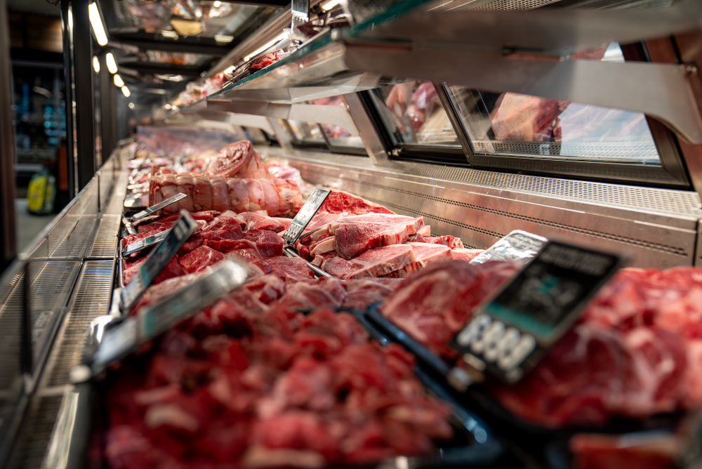 Food and fibre get millions to fend off Trump tariffs