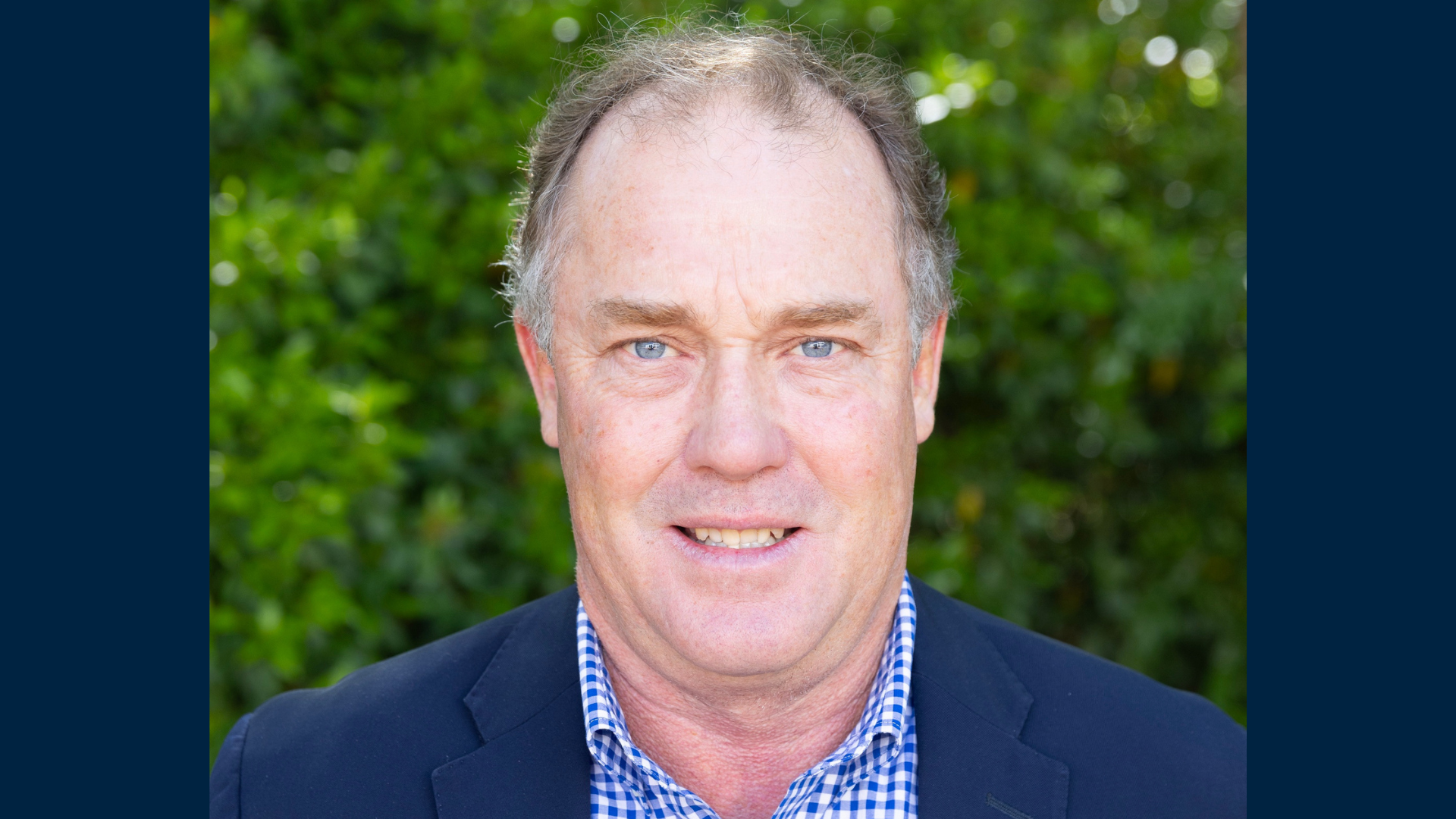 Queensland farmer Hamish McIntyre elected new NFF President