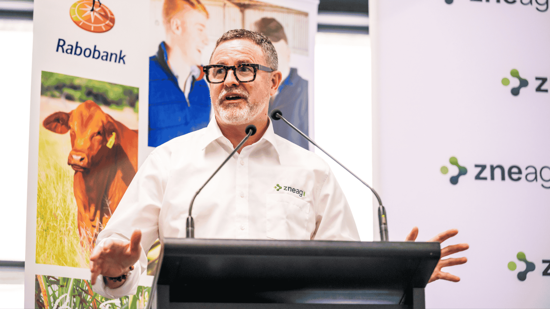 Pathways to zero: What’s working on farm right now