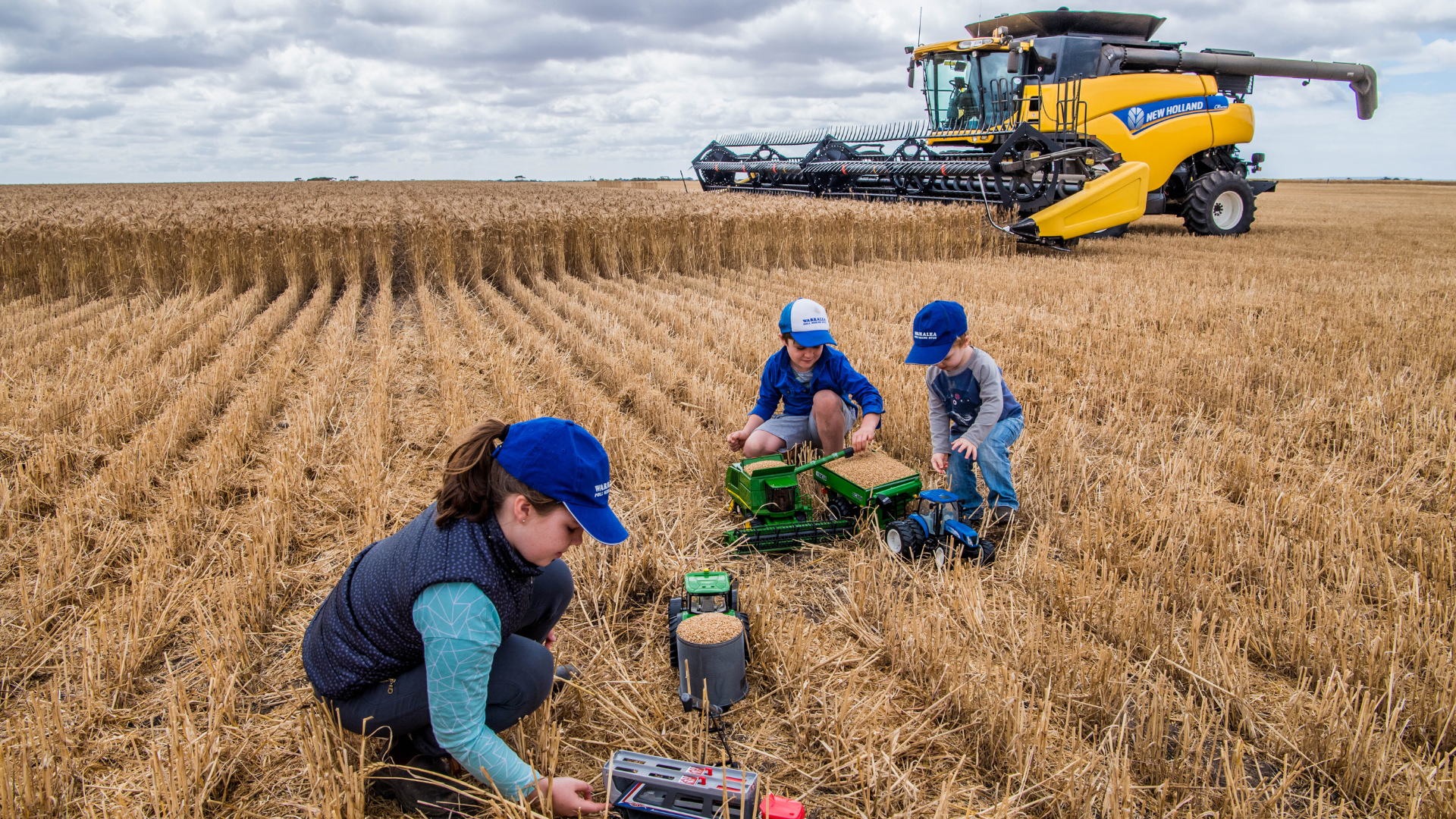 Seasonal uncertainty puts rural property buyers on alert