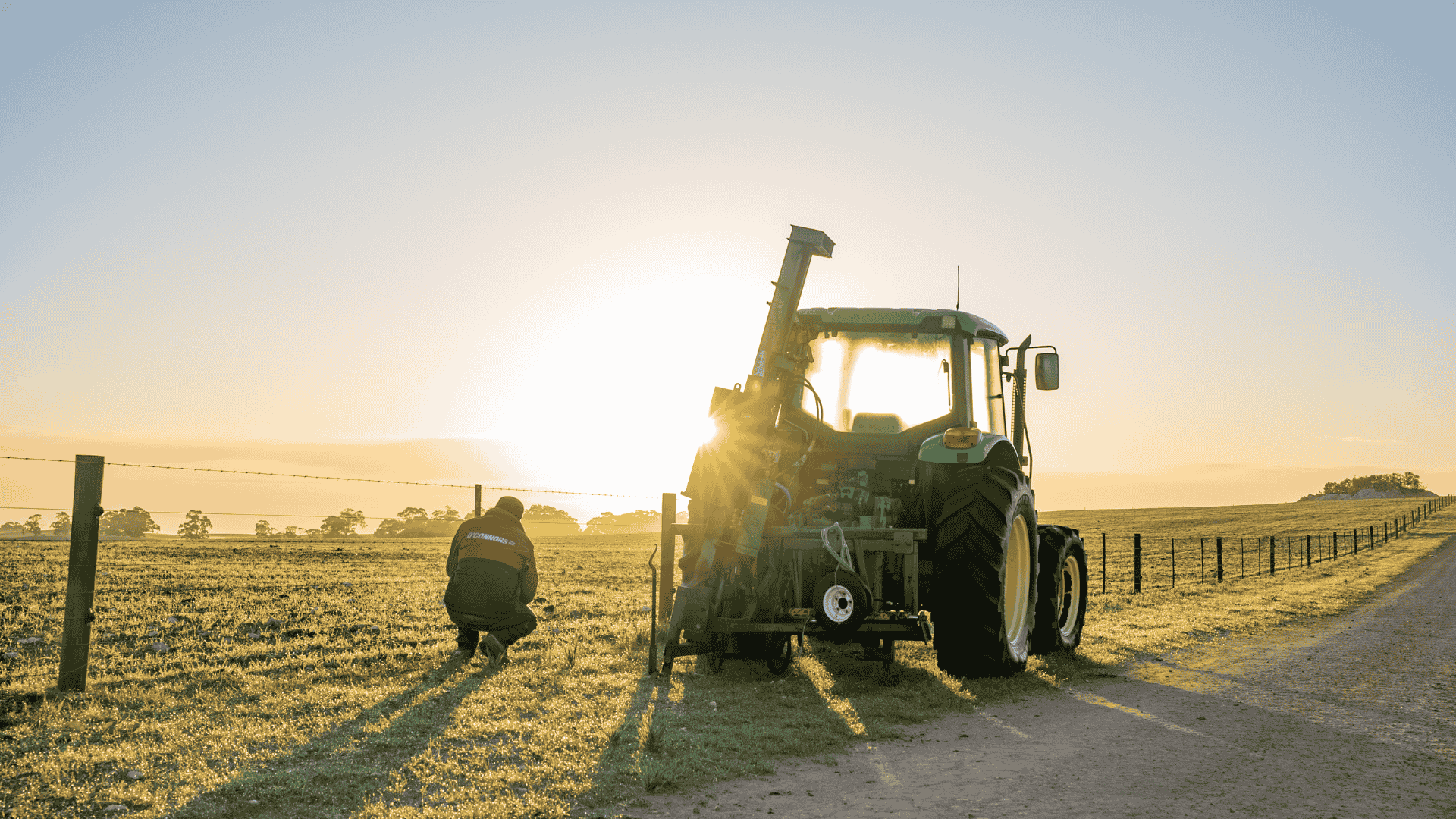 Weekly Machinery Market Report