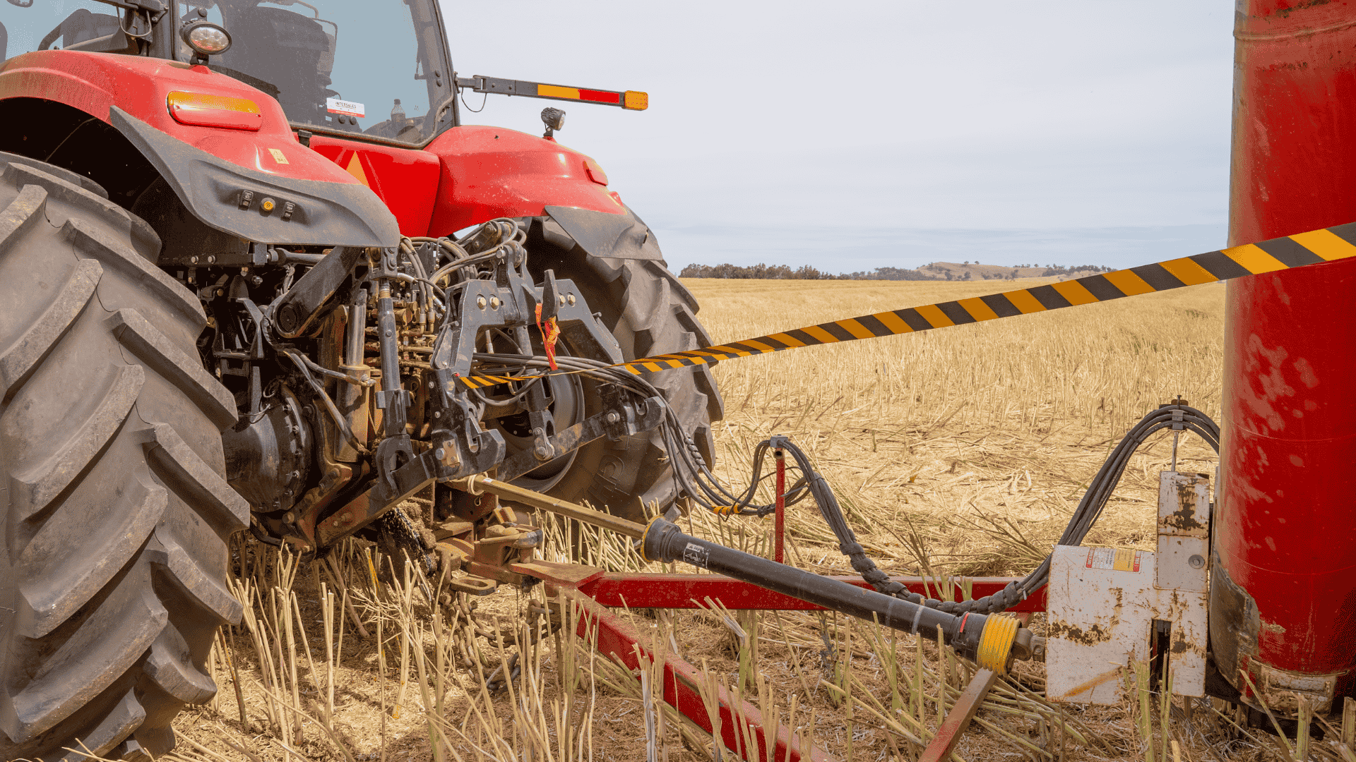 Weekly Machinery Market Report