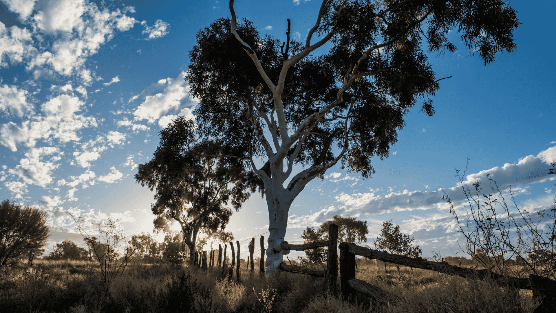 Weather shifting to drier pattern across Australia