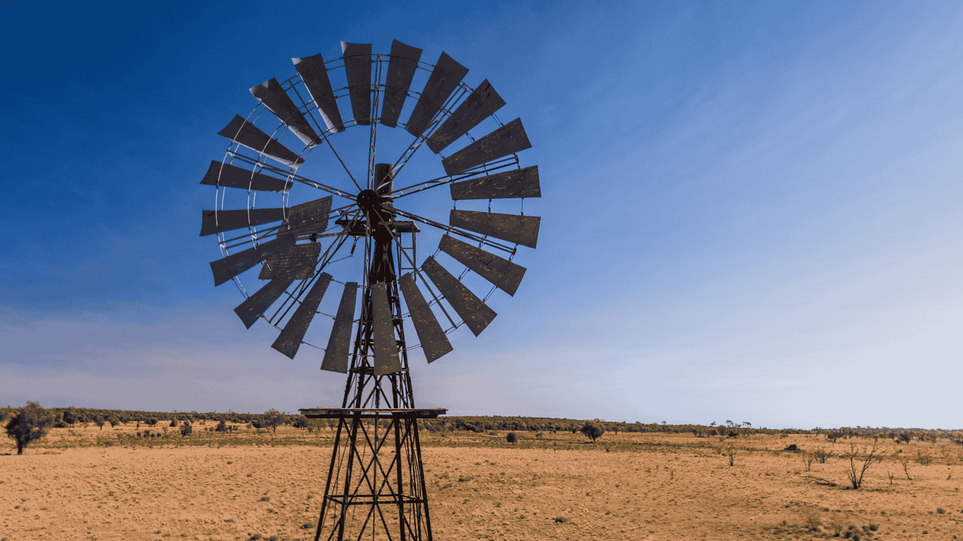 Wet season impacts are coming to an end