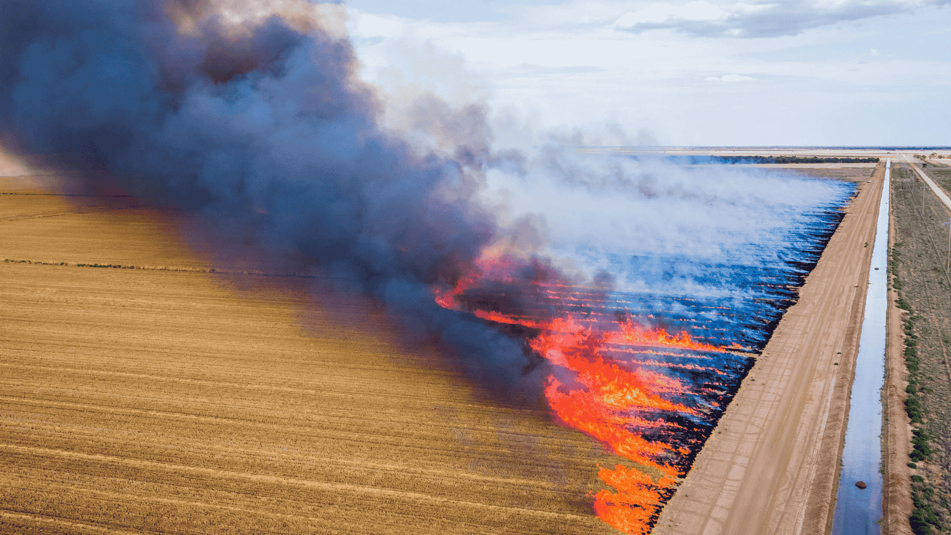 Worst bushfire risk in years prompts calls for caution