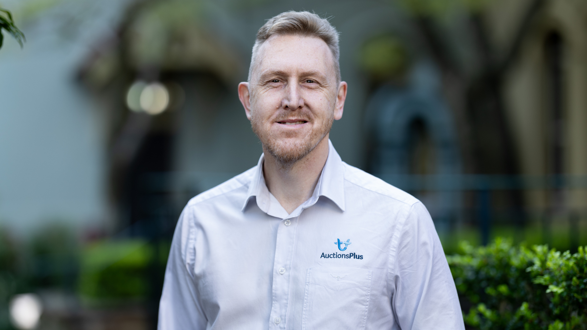 The farm kid who has spent the past 30 years transforming how Australia sells livestock