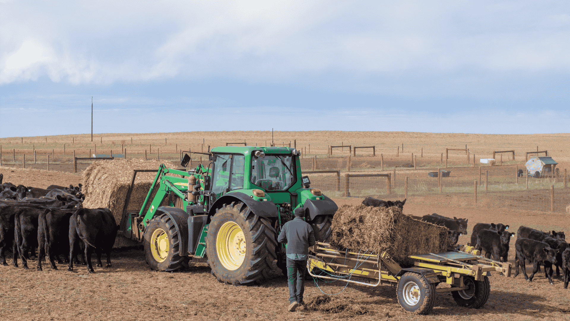 Weekly Machinery Market Report