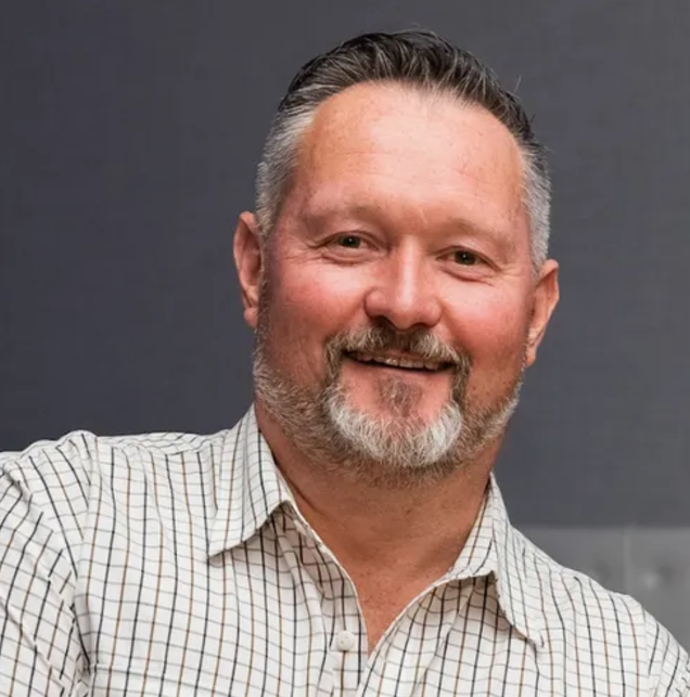 Picture of Matt Dalgleish