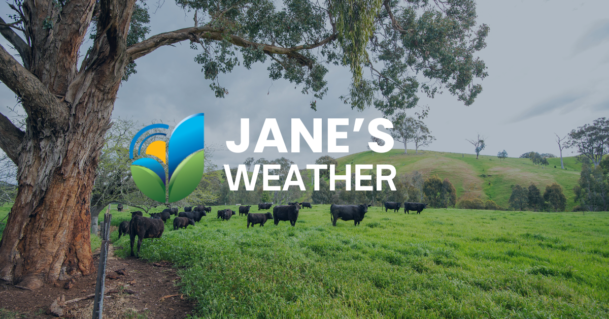 Next big weather system is a widespread cold outbreak