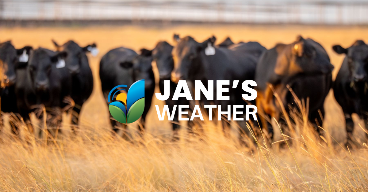 May highly likely to be drier than average for much of the country