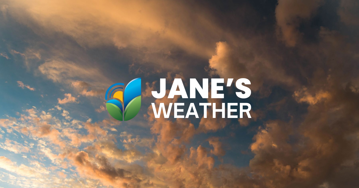 There is still so much rain to come for northern Queensland, while the southeast swelters