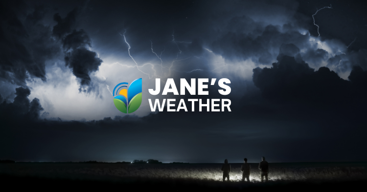 Drenching for eastern NSW and southwest WA with more on the horizon