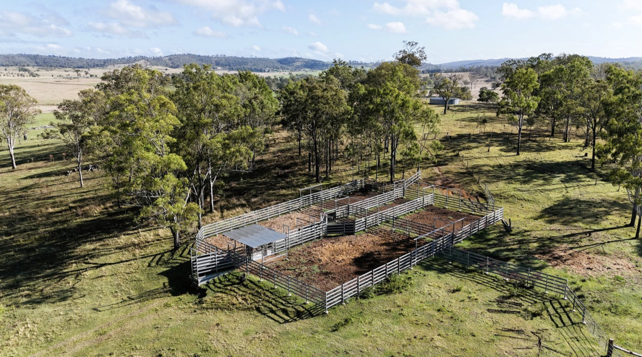Iconic Australian rural properties draw interest nationwide