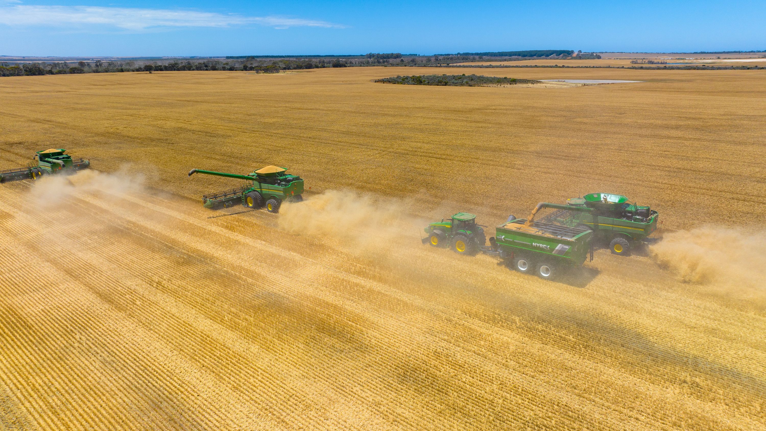 Farm values leave housing, commercial and industrial in the dust: API report