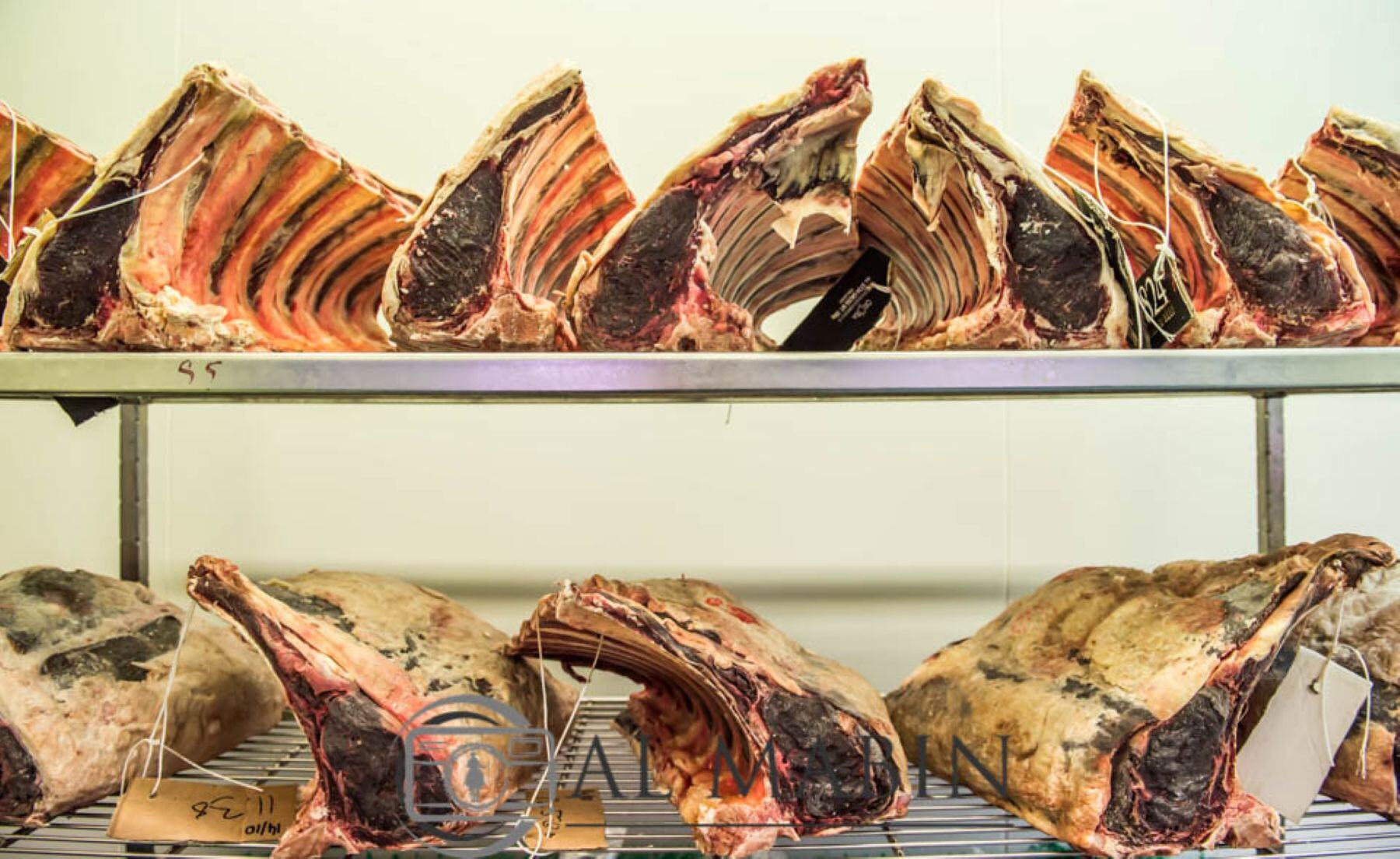 Australian beef is ready to satisfy the Chinese appetite