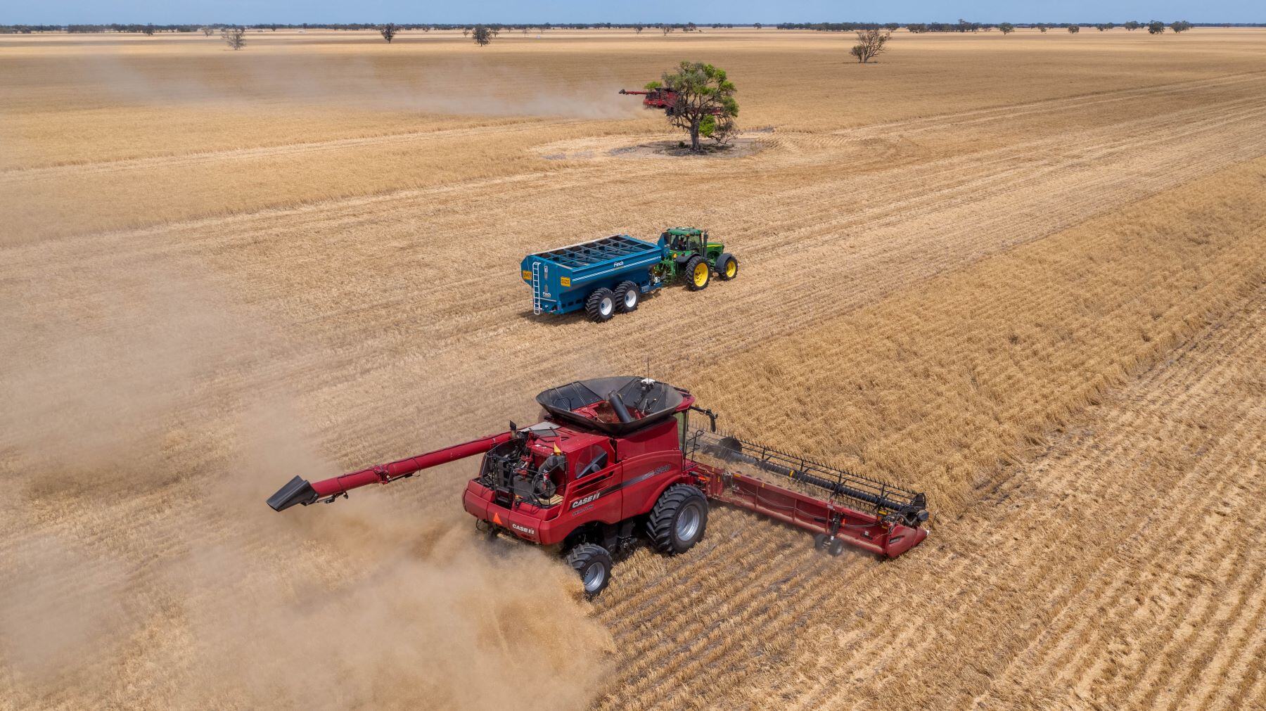 Opinion: Why Australian farmers need the right to repair