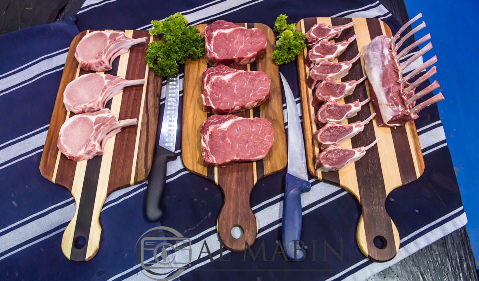 Record Australian red meat exports for 2024