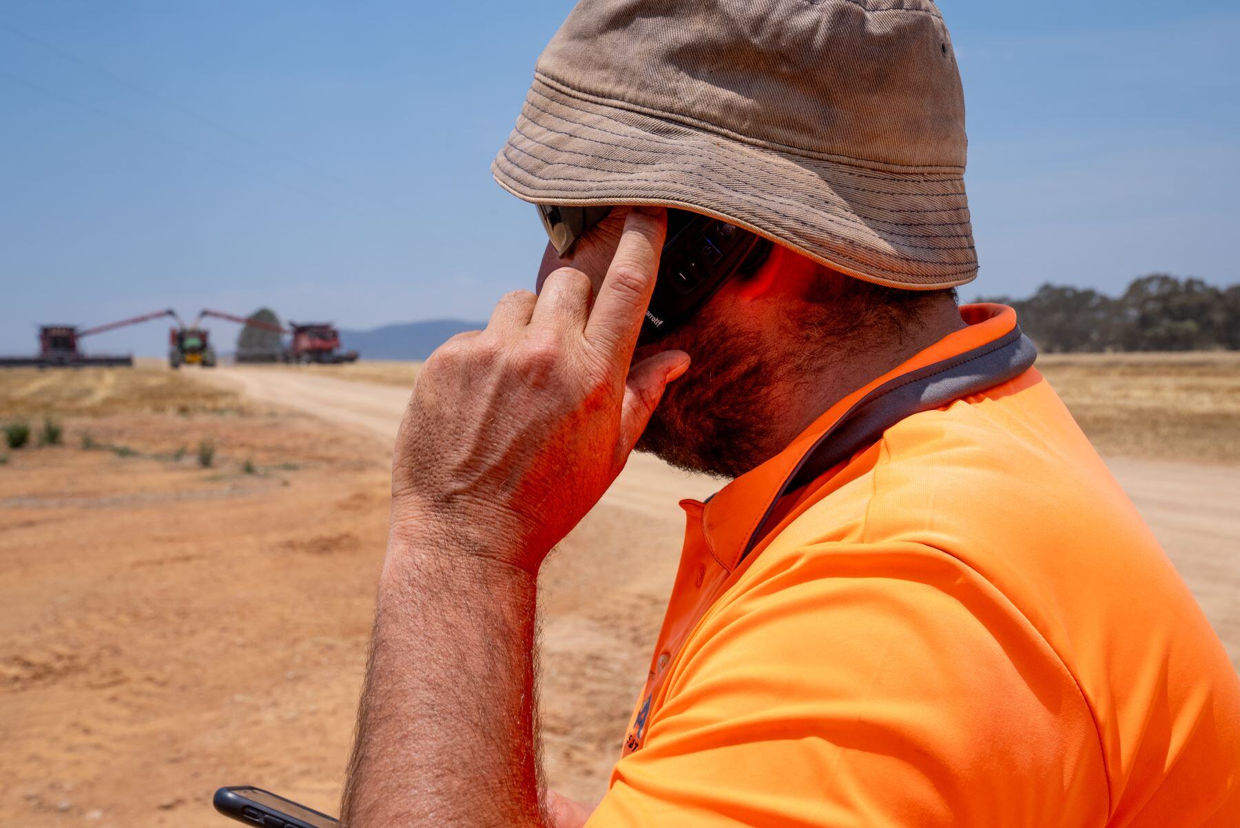 $20M on-farm connectivity program returns to support farmers amid 3G frustration