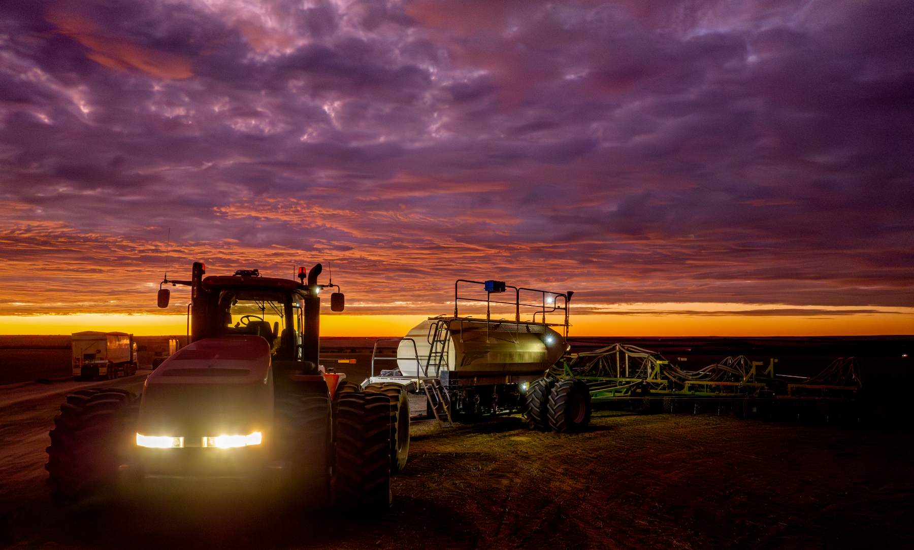 Thousands of British farmers protest 'tractor tax'