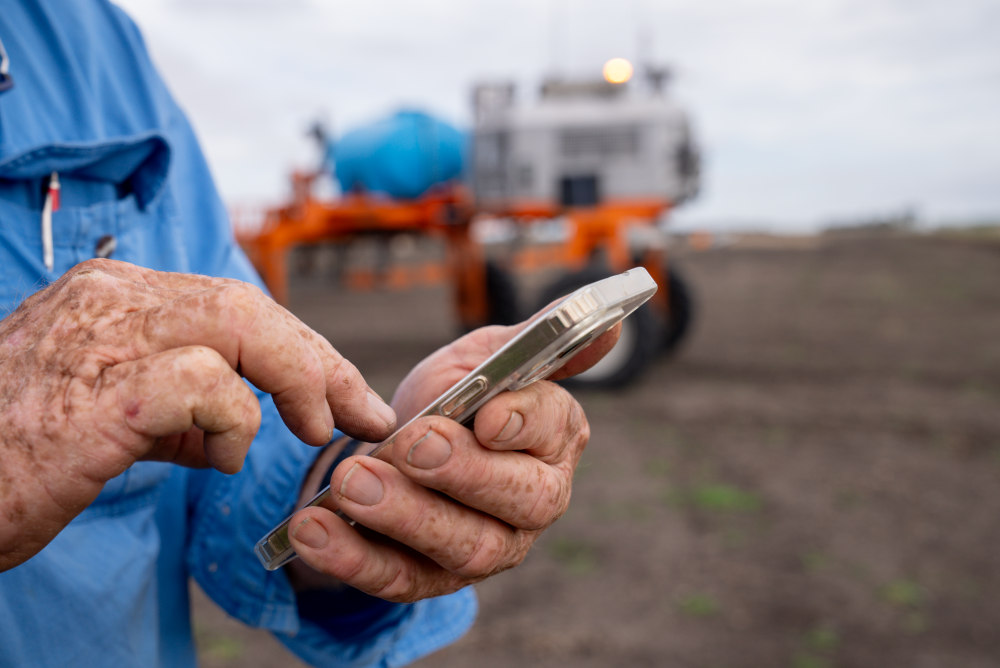 Farmsafe highlights communication failures as a major farm risk