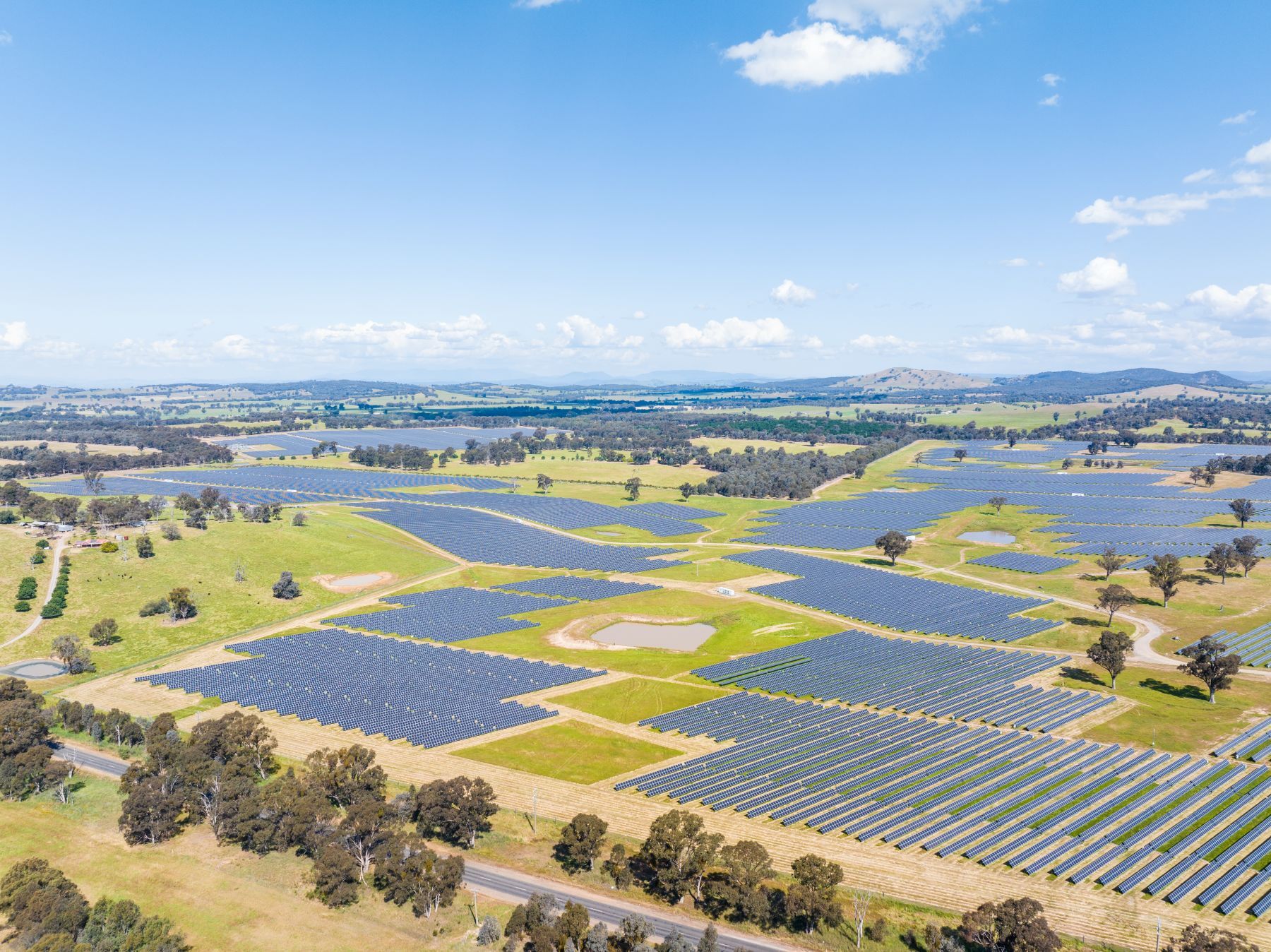 Farmers deserve a fair go in Australia’s renewable energy future