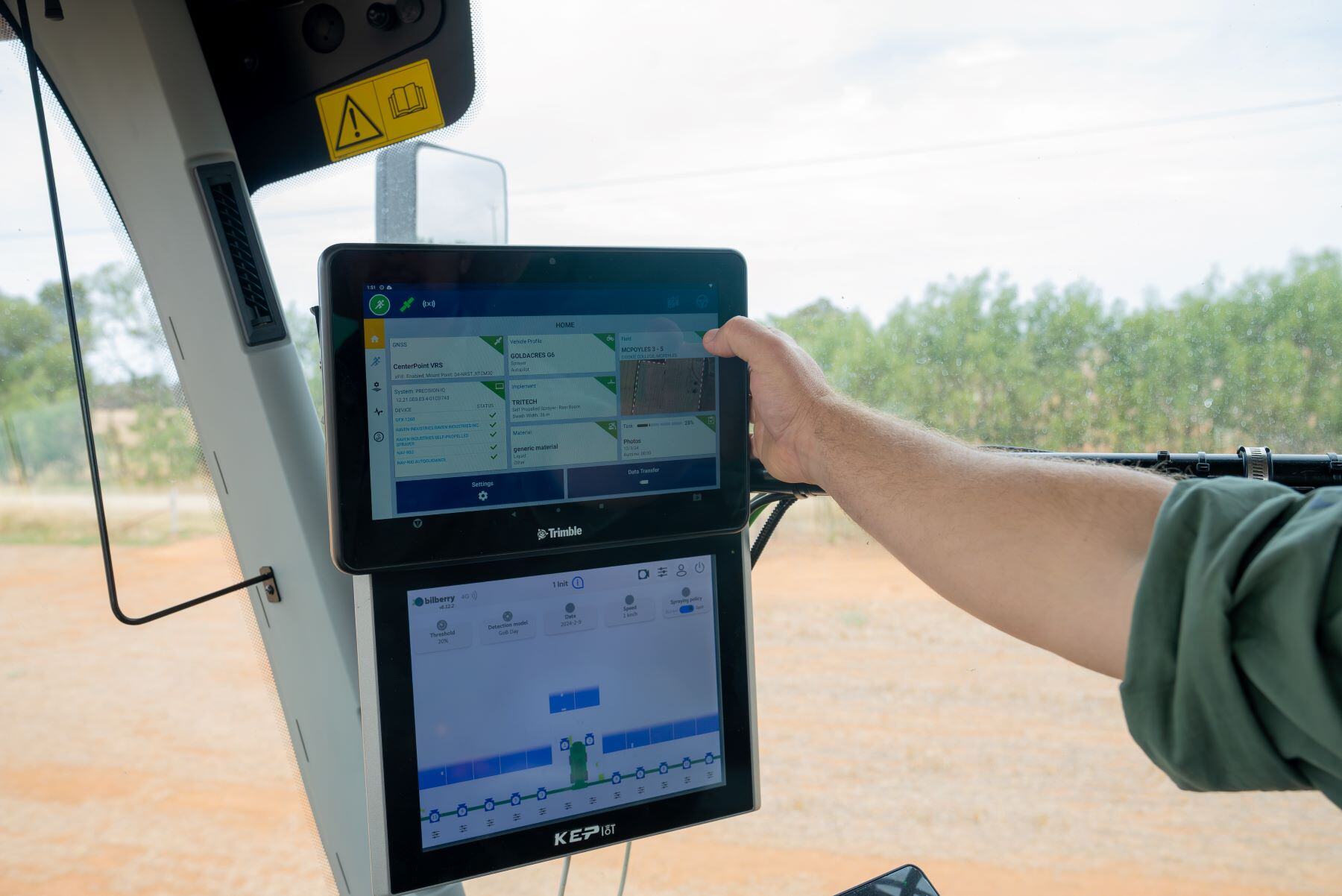 Consider these precision ag technologies with value-added potential in 2025