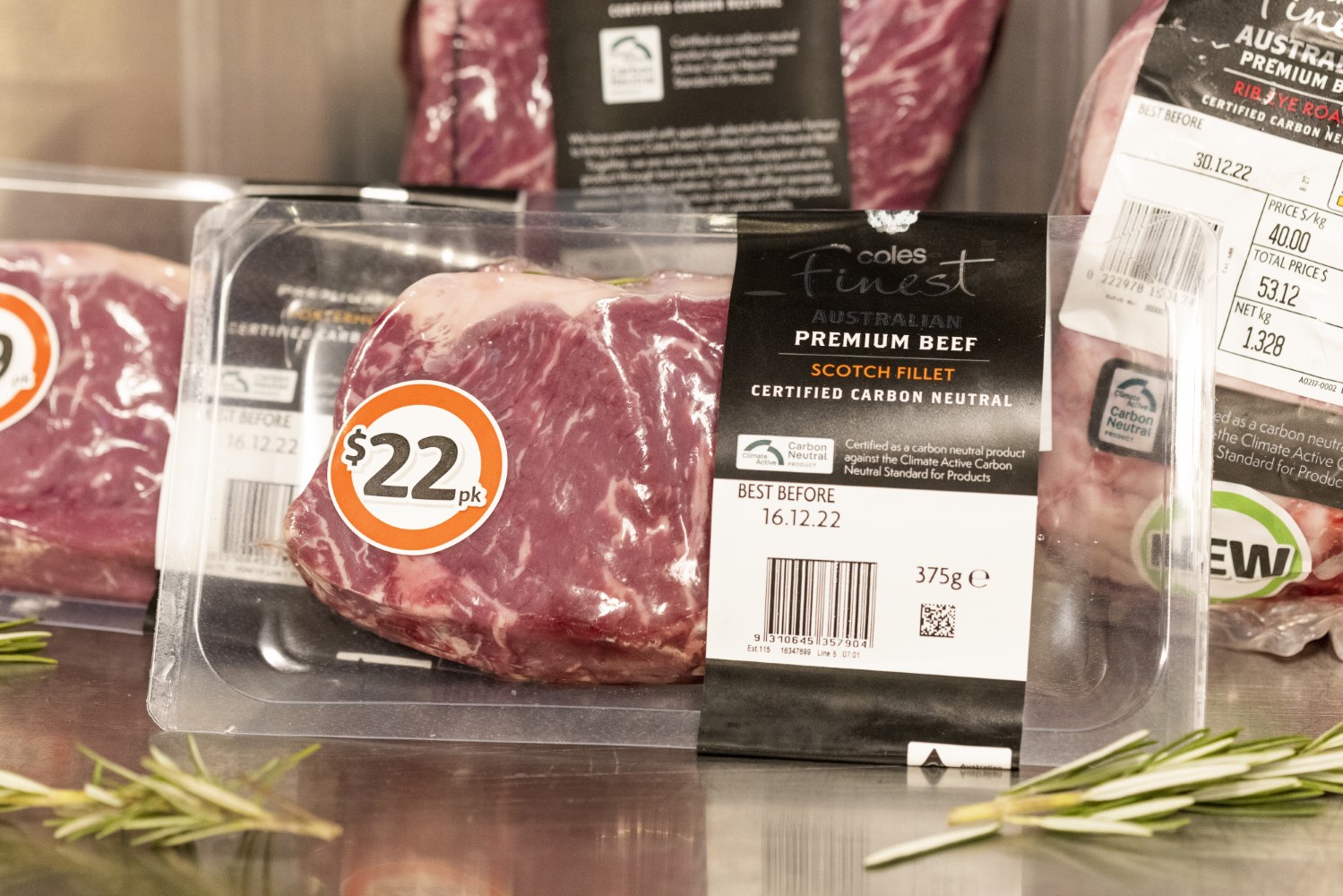 Big fall in red meat emissions but hardest work yet to come