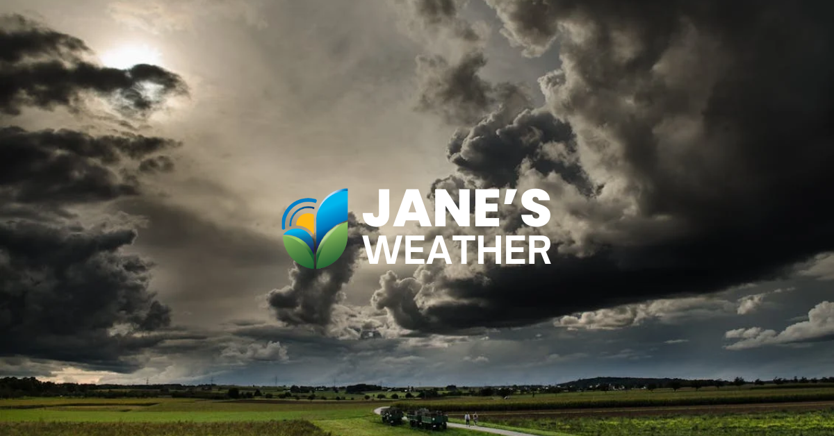 Handy rain is heading towards the dry southeast