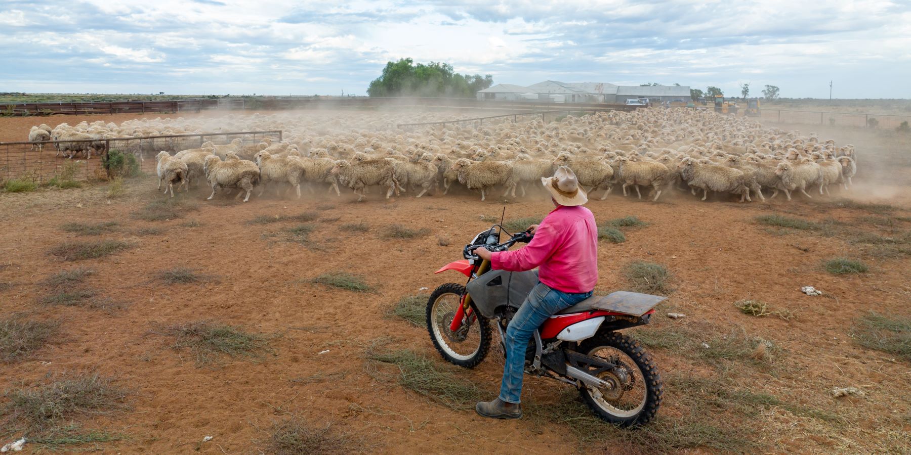 Managing teams in difficult or uncertain times