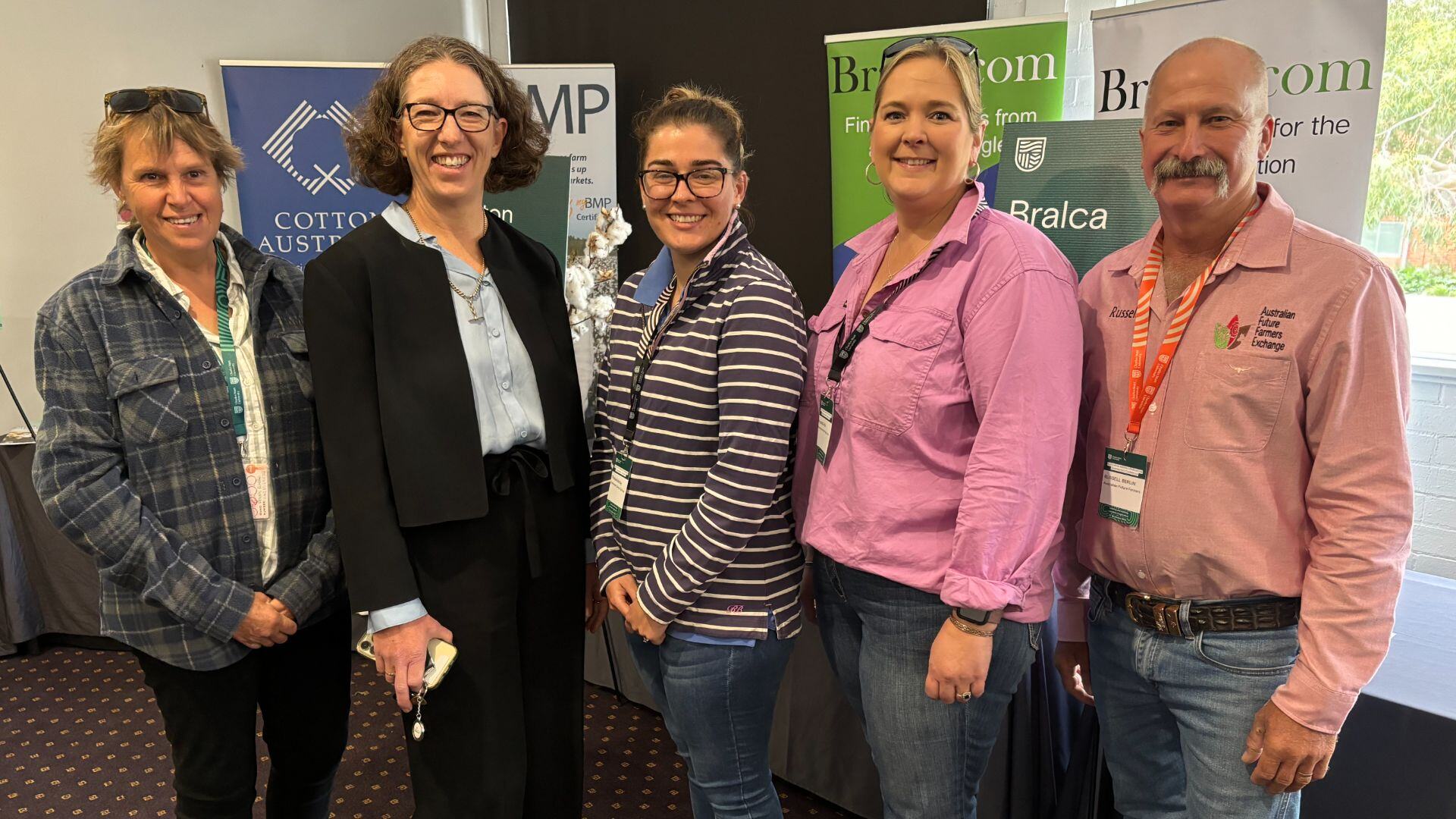Ag teachers empowering future farmers