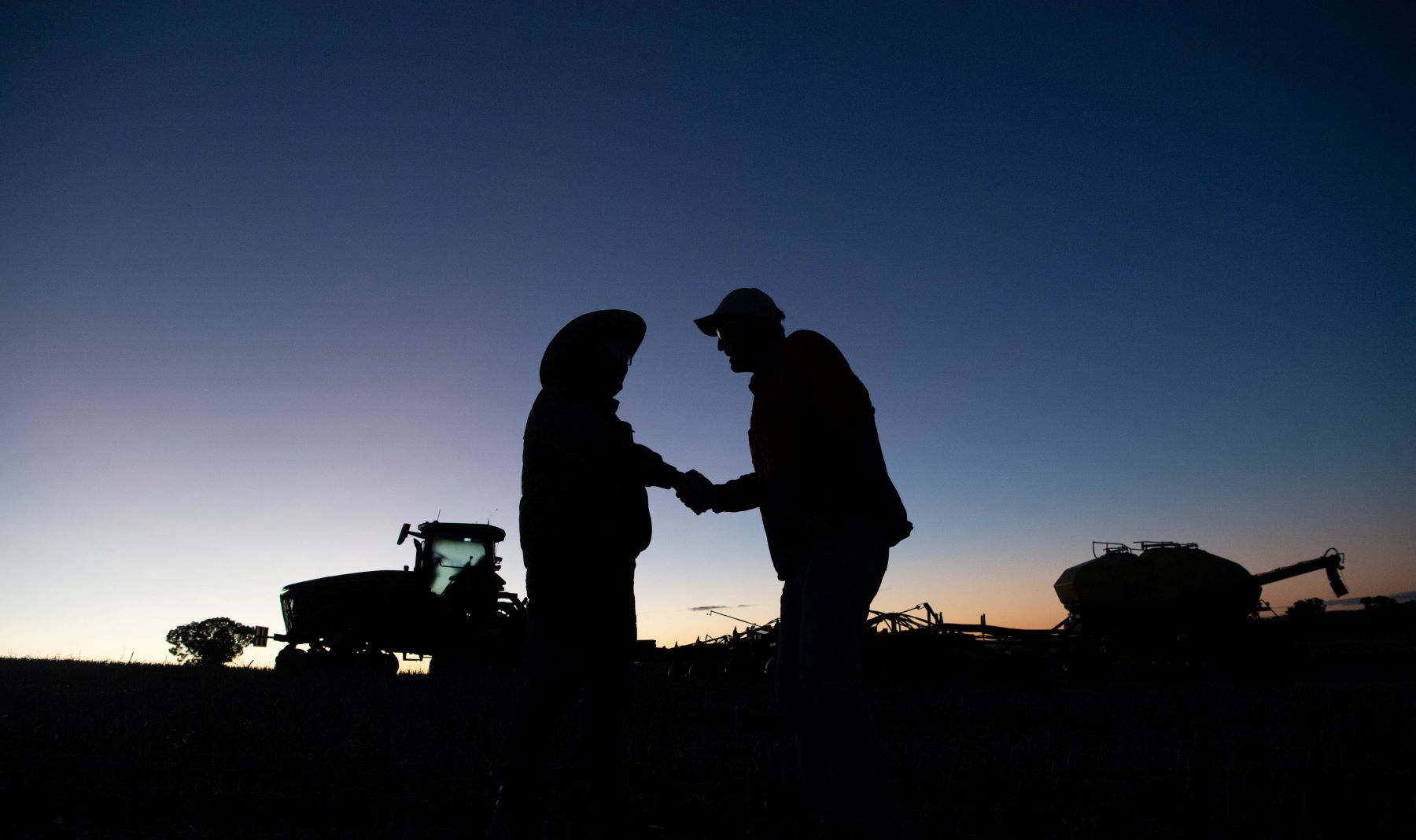 Managing on-farm team performance and conduct