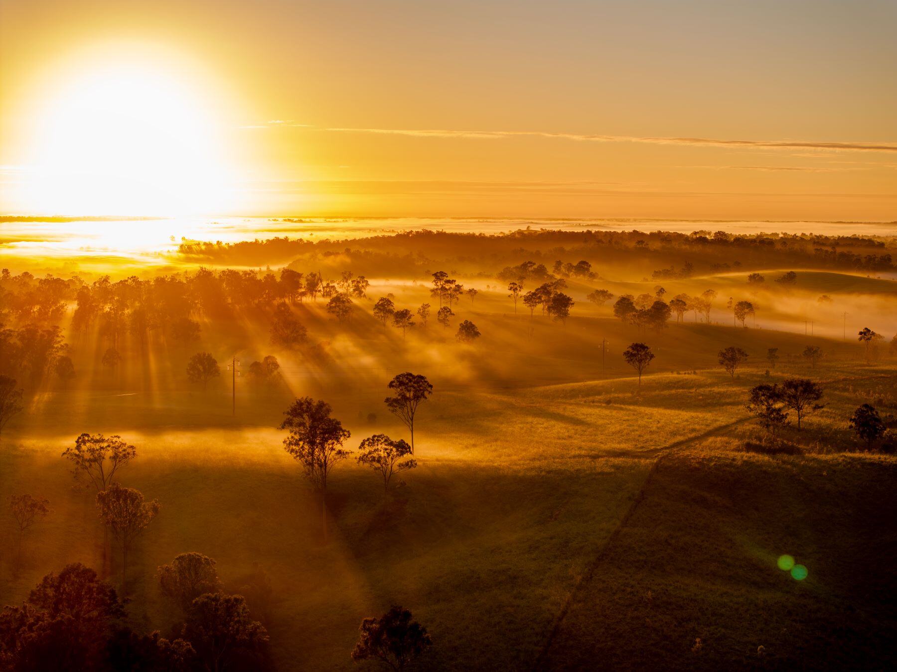 Rural property review: the hits, the misses and what's going to happen next