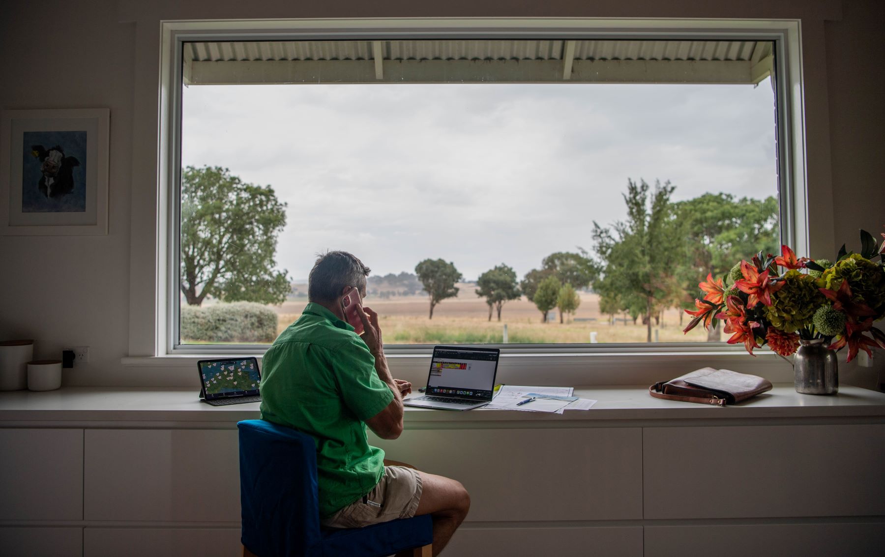 Farmers and small business owners join forces to condemn SMSF changes