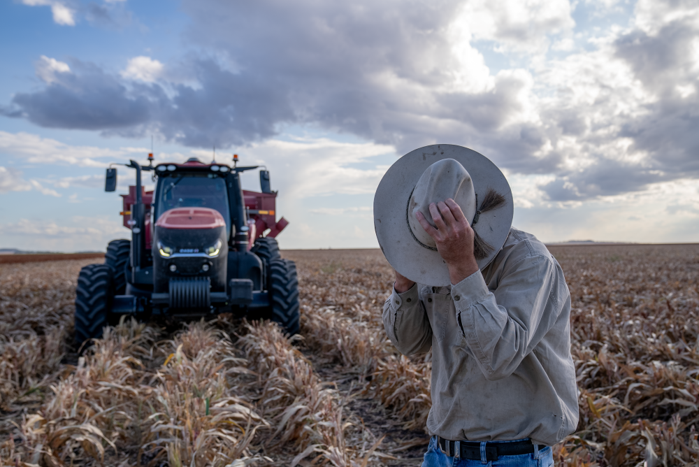 NSW Farmers conference tackles the big issues in agriculture