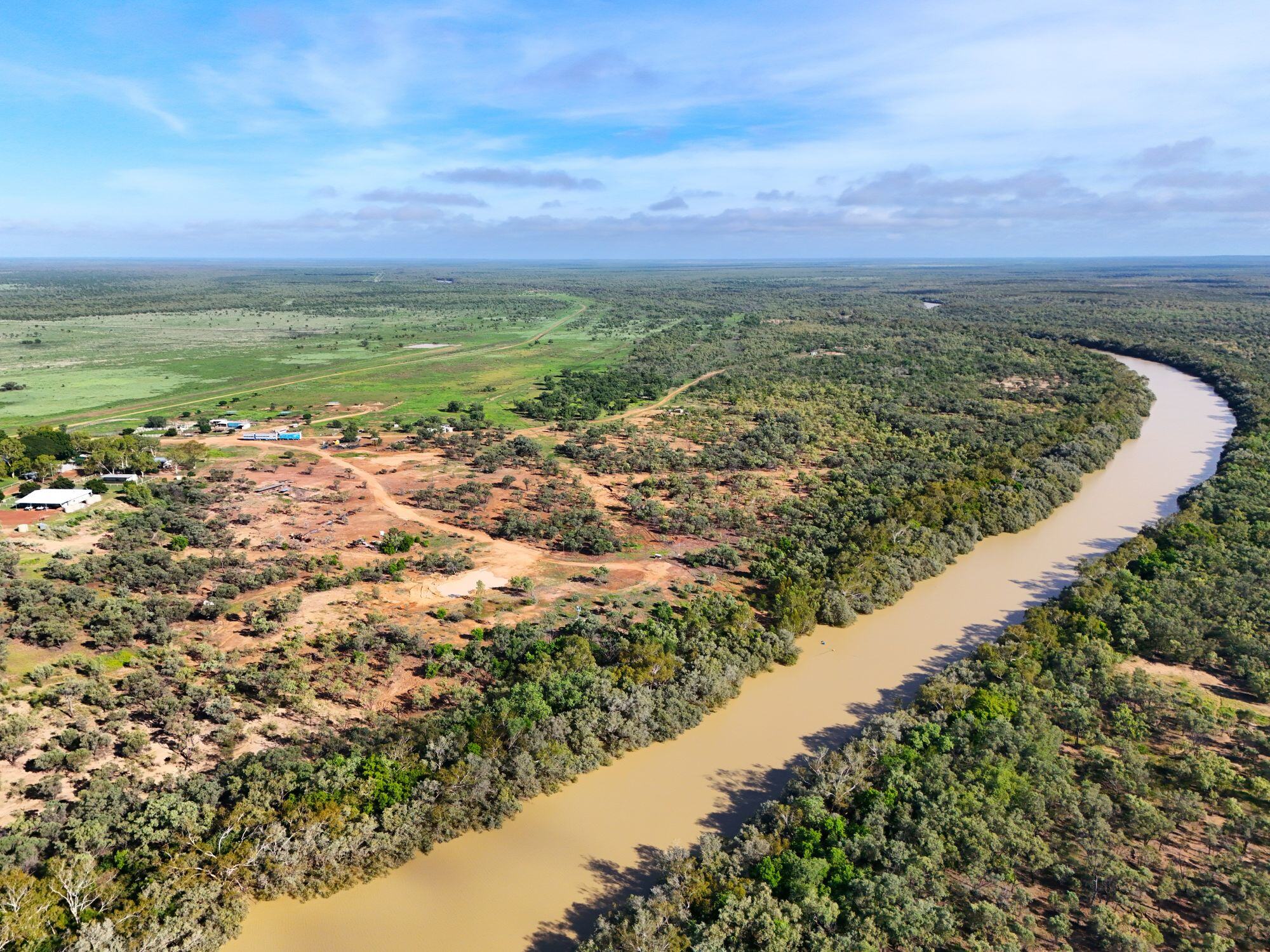 Swiss Australian Farm Holdings lists 170,000ha in Queensland