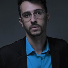 Picture of Argemiro Teixeira Leite Filho