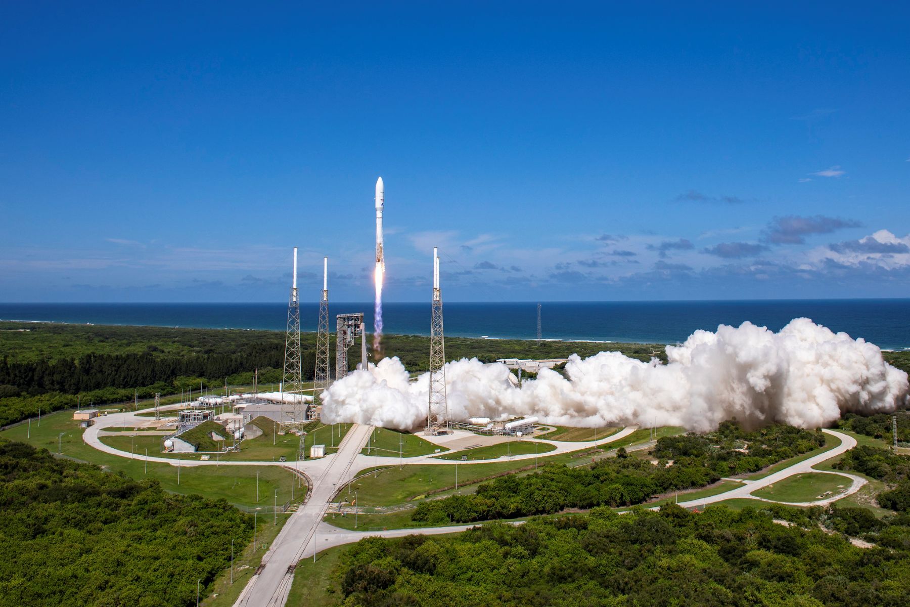 Amazon technology tapped for regional broadband boost