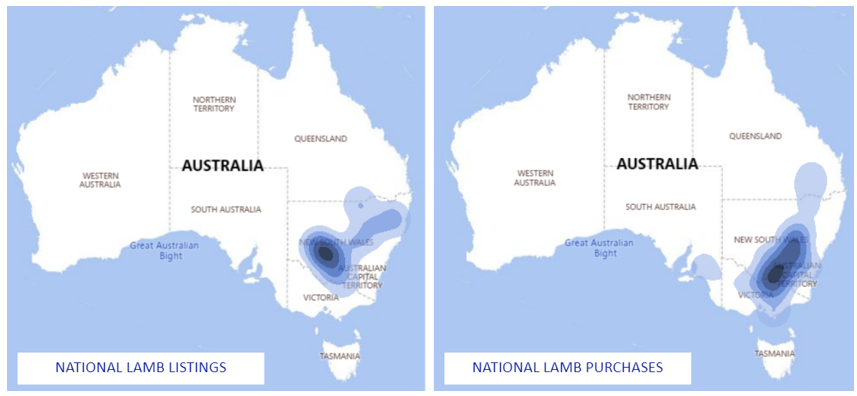 Weekly Sheep & Lamb Comments - Week ending Friday 19th August 2022