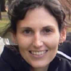 Avril Horne