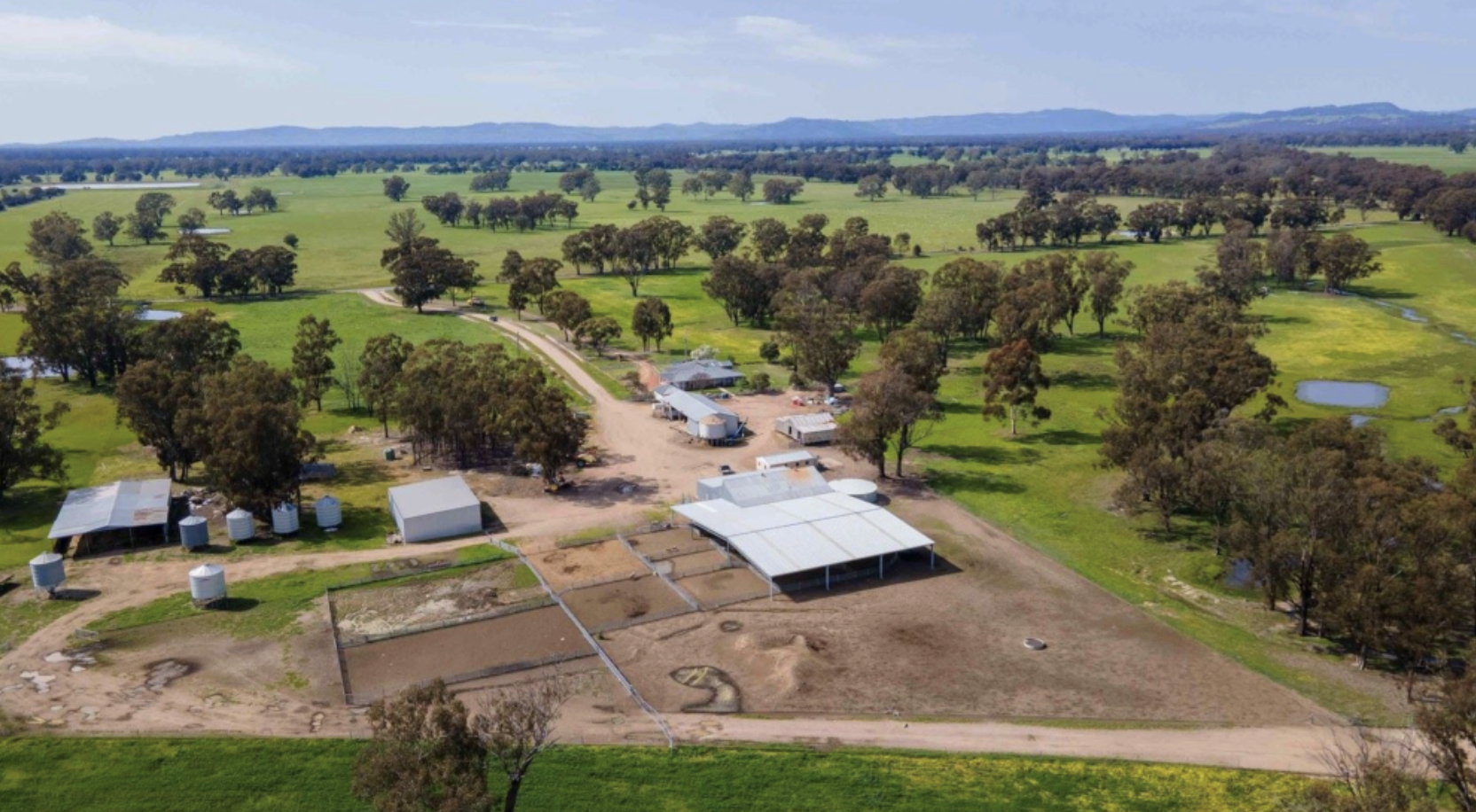 Multi-buyer transaction completed for iconic Balmullin aggregation