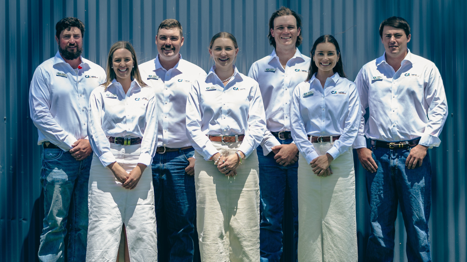 NEWS IN BRIEF: Locusts, leadership changes, and new opportunities