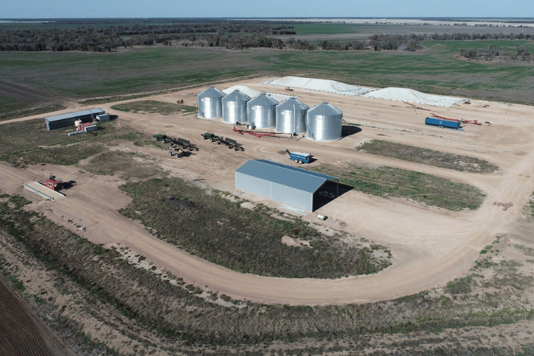 Big-ticket holdings hit the market as banana and pork giants sell up