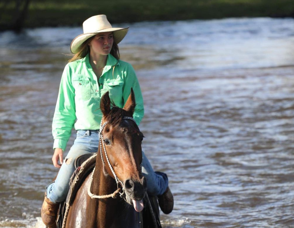 How Country Education Foundation is helping give the cost of living crisis the boot